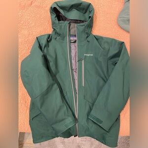 Patagonia Snowshot Insulated Coat Men’s Medium